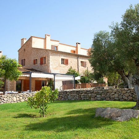 Agroturismo Ses Cases De Fetget (Adults Only) ソン・セルヴェラ エクステリア 写真