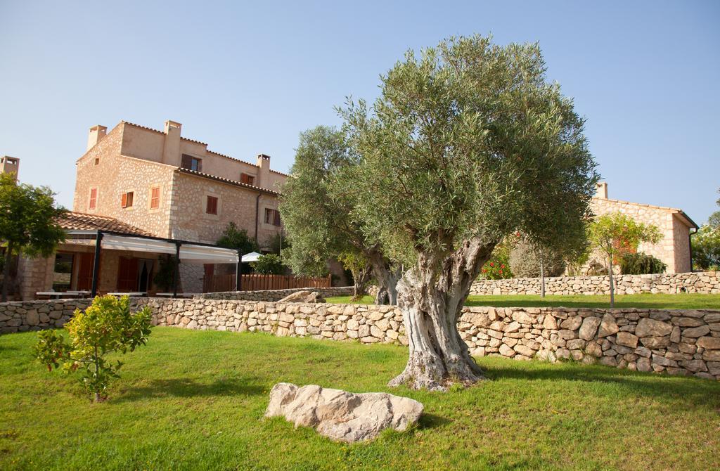 Agroturismo Ses Cases De Fetget (Adults Only) ソン・セルヴェラ エクステリア 写真