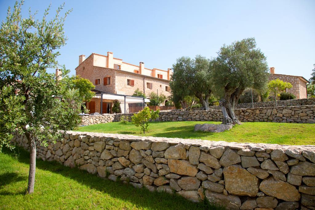 Agroturismo Ses Cases De Fetget (Adults Only) ソン・セルヴェラ エクステリア 写真